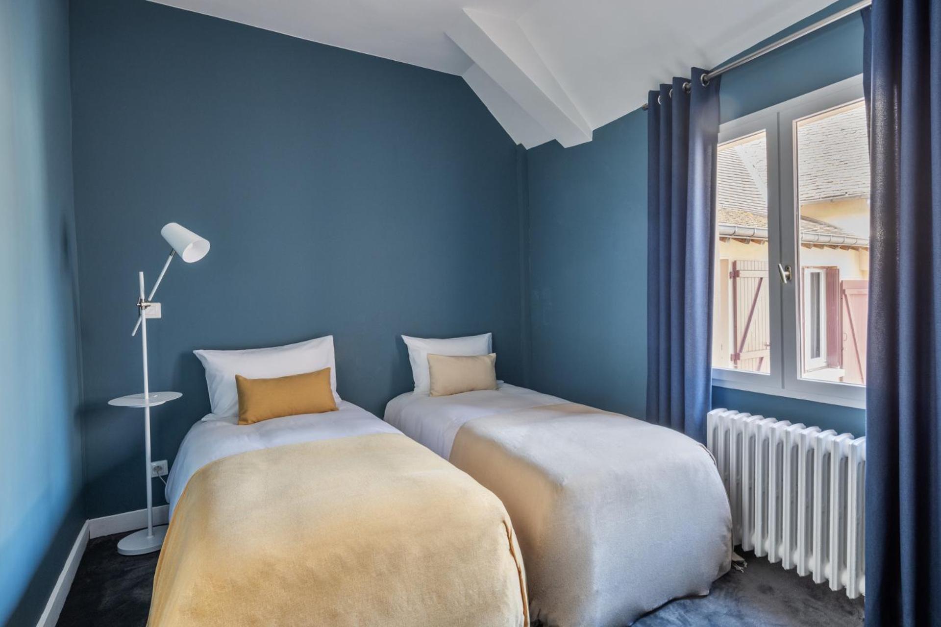 Ferienwohnung Break & Brut Nogent-le-Roi Exterior foto
